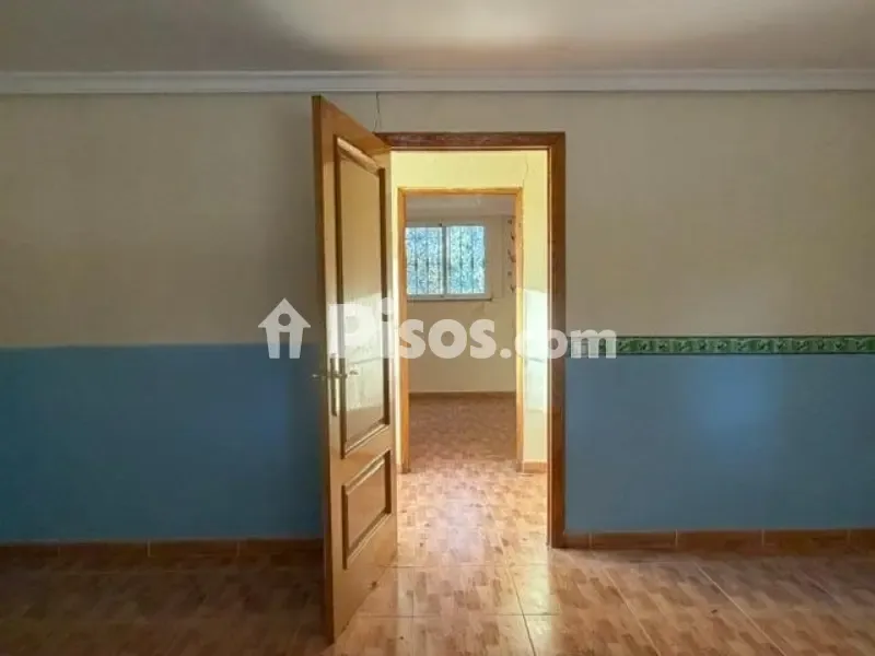 Pièces - Chalet with Land in Pedanías Norte