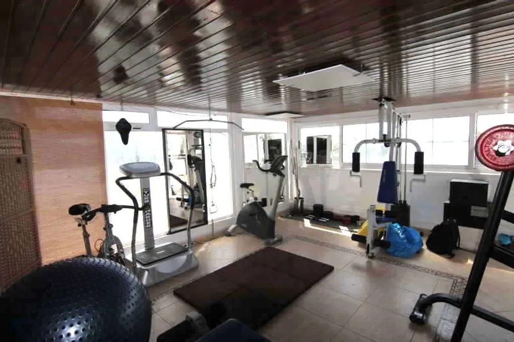 Toad - Luxury Villa with Pool in Playa Blanca