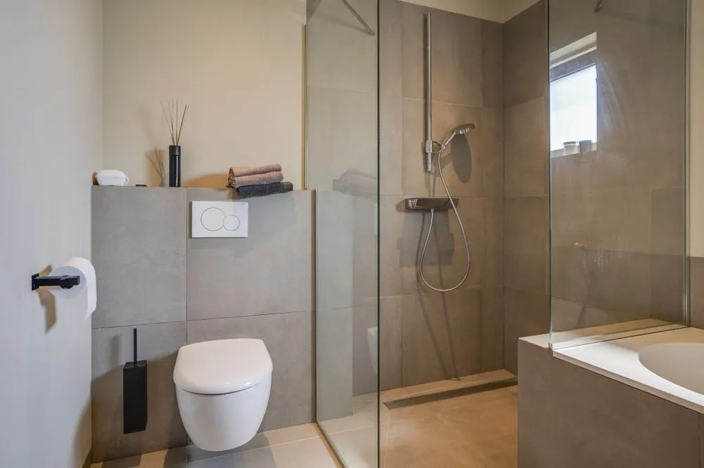 Bagni - Modern House with Garden in Nederweert