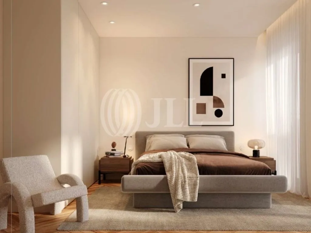 Magamistoad - Luxury Flat with Terrace in Porto's Centro