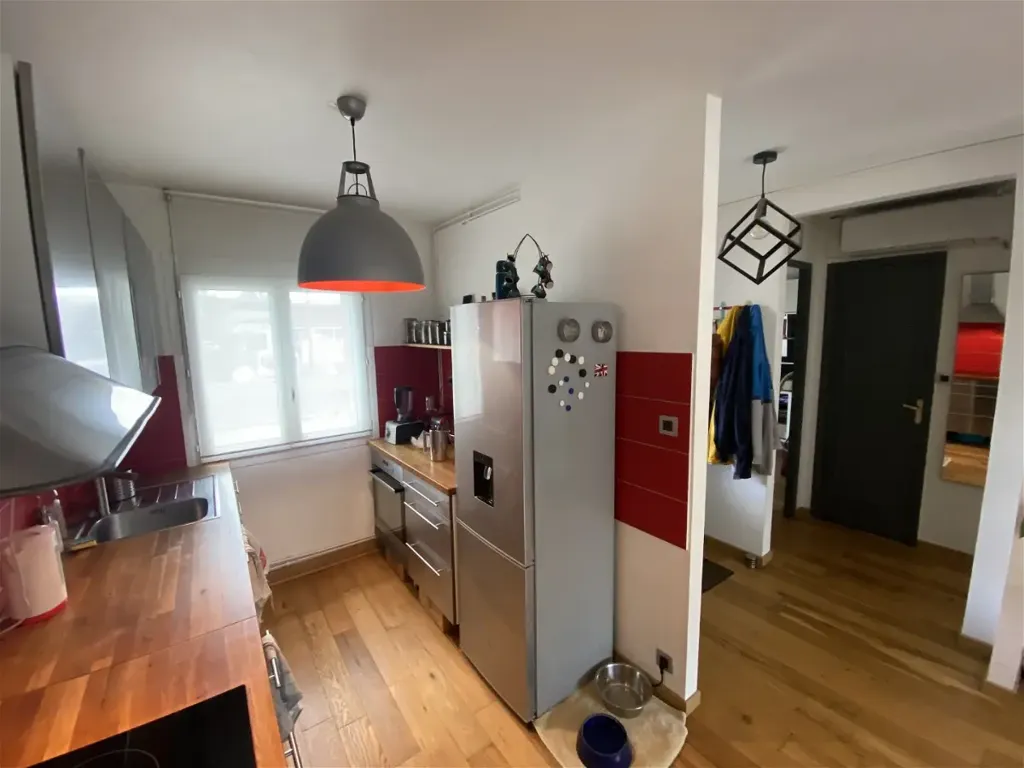 Maison 3 pièces à Merignac