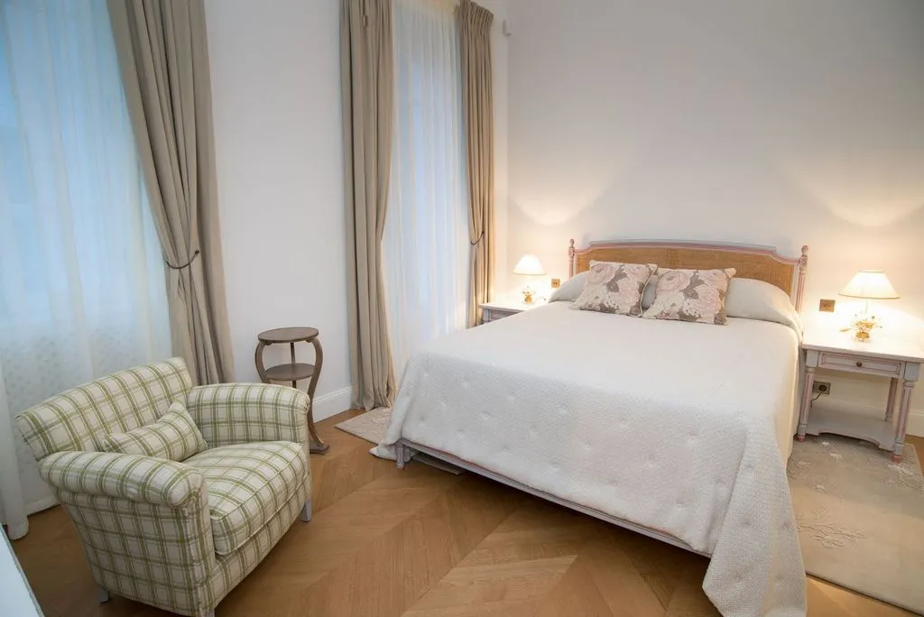 Magamistoad - Luxury Flat with Pool in Saint-Jean-Cap-Ferrat