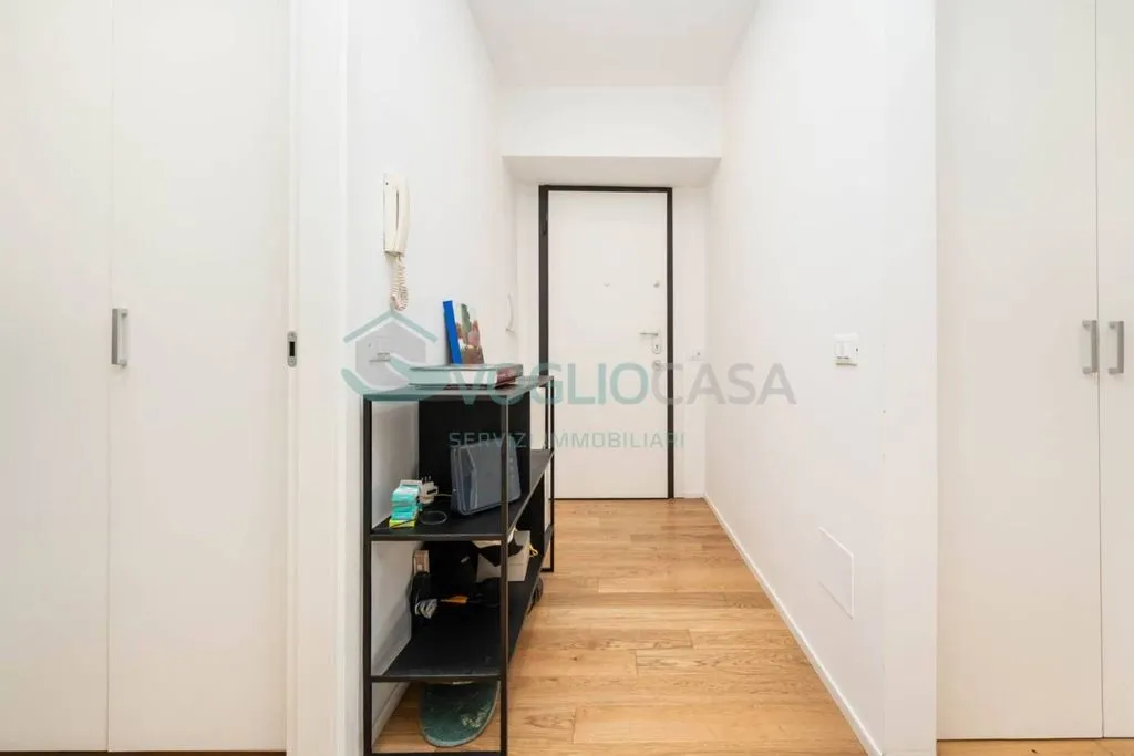 Stanze - Luxury Flat with Balconies in Milan