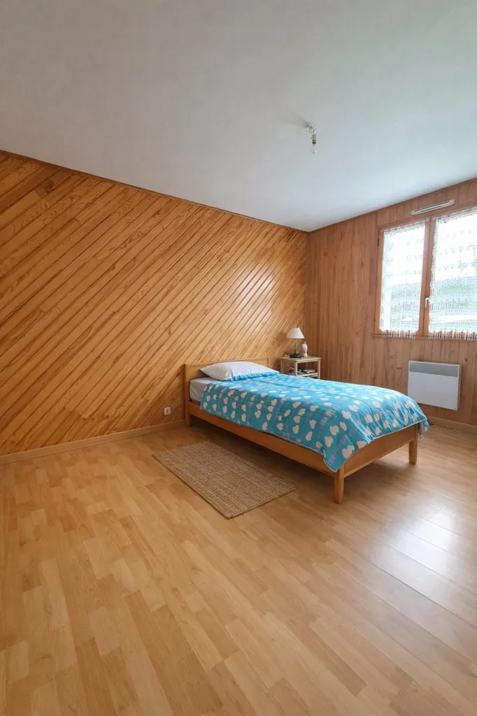 Chambres - Maison de Plain-Pied avec Garage Double près de Périgueux