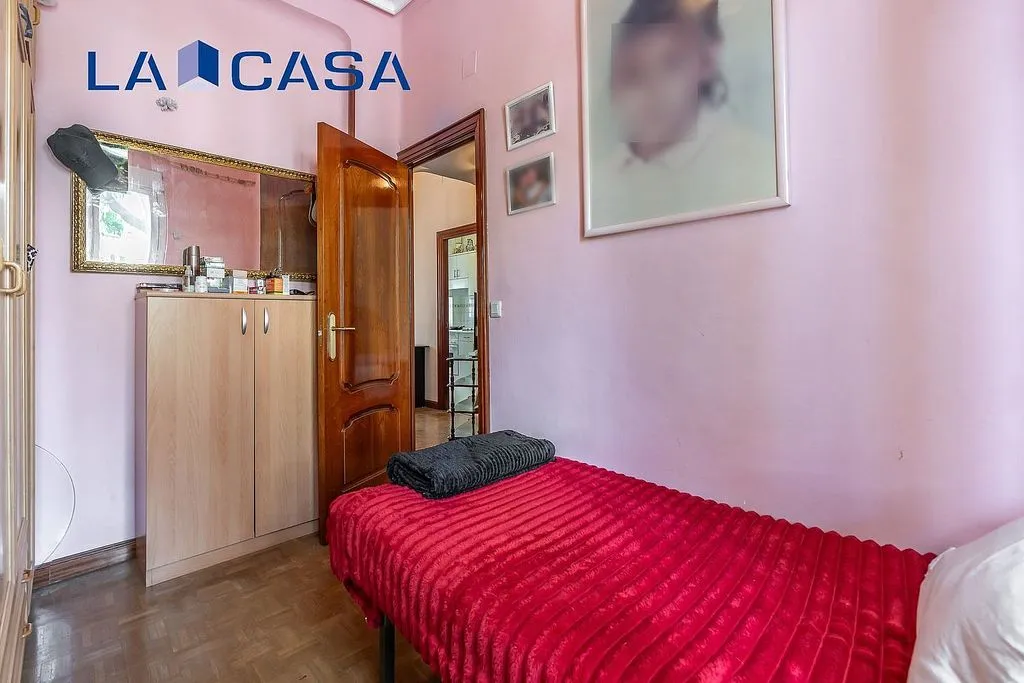Magamistoad - Apartment with Ascensor in Arganzuela
