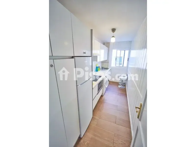 Appartement 3 chambres à ES