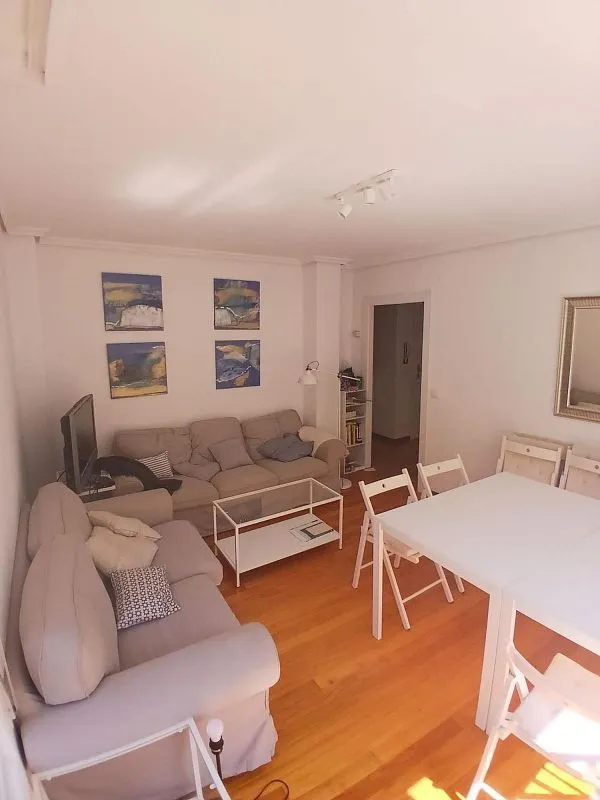 Elutuba - Apartment with Pool in Suances