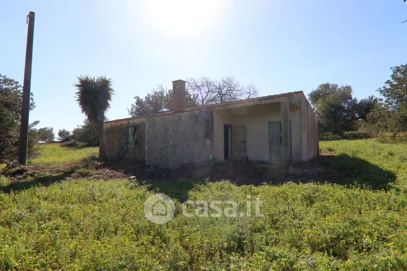 Extérieur - Rustic Casale with Large Land in Ispica