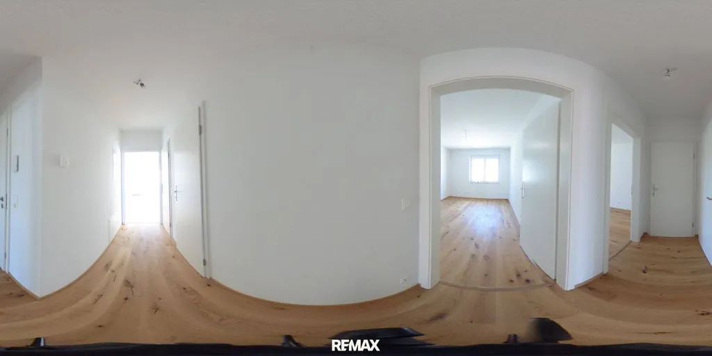 Entrée - Modern Apartment with Balcony in Mörbisch am See