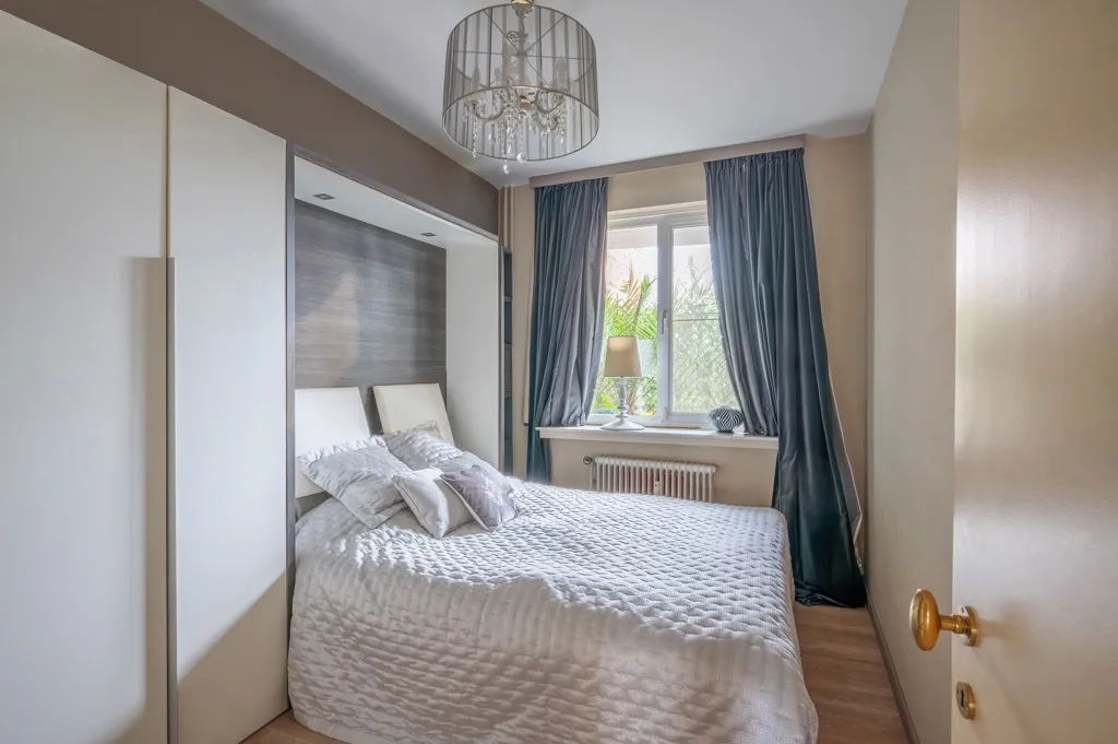 Magamistoad - Panoramic Apartment with Albertpark View in Antwerp