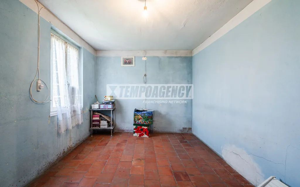 Toad - Detached House with Garage in Prignano sulla Secchia