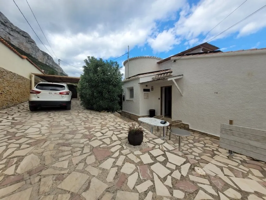 Välivaade - Luxury Villa with Sea View in Denia
