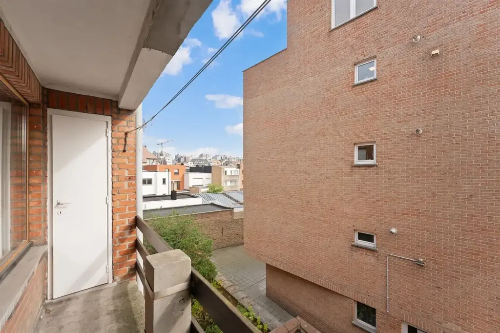 2-room apartment in BLANKENBERGE