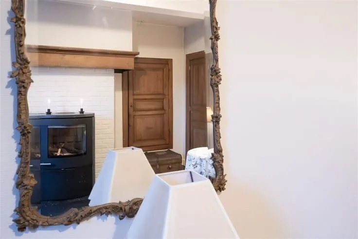 Maison 2 chambres à Gembes