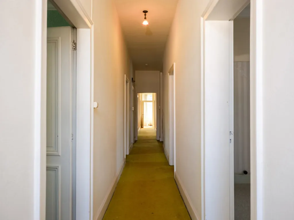Ingresso - Historic Pastorate with Potential in Town Centre