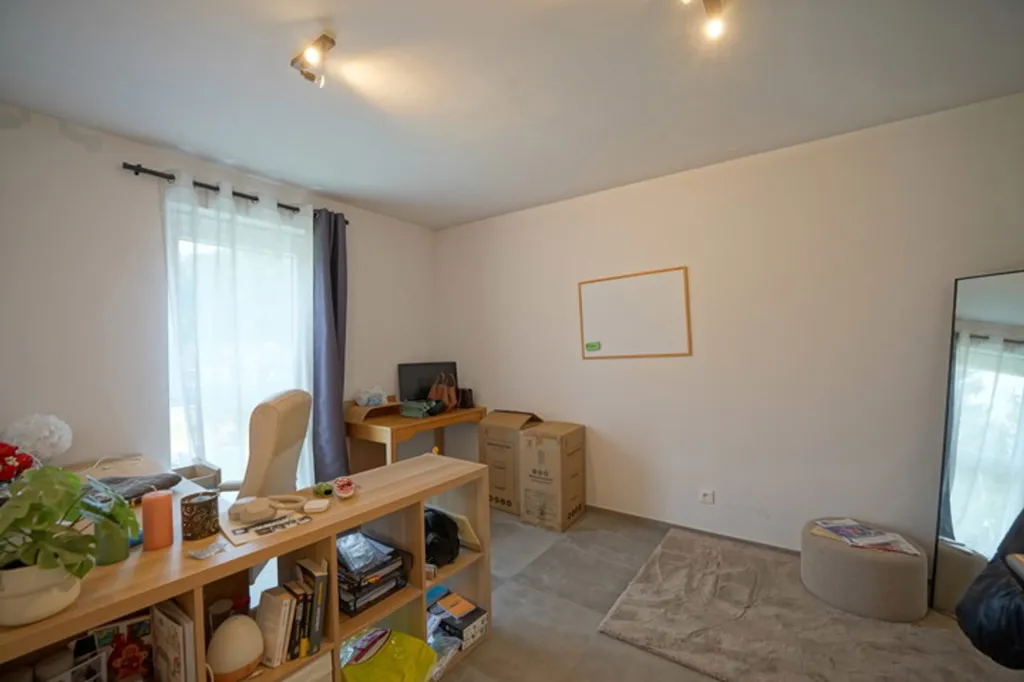 Kabinet - Penthouse with Terrace in Angleur