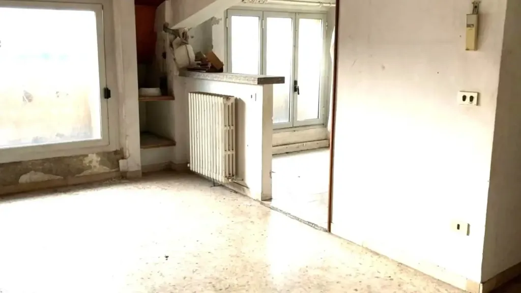 4-room apartment in IT