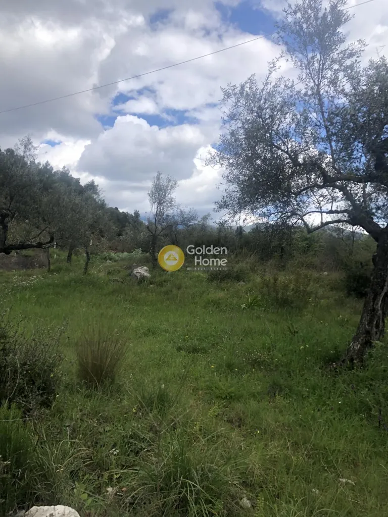 Terrain à GR