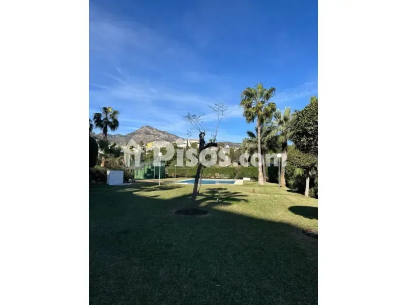 Aed - Apartment with Sea View in Benalmádena
