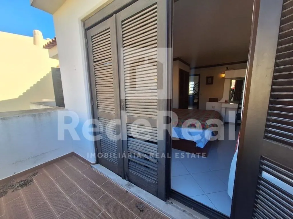 Rõdu - Luxury House with Pool in Albufeira
