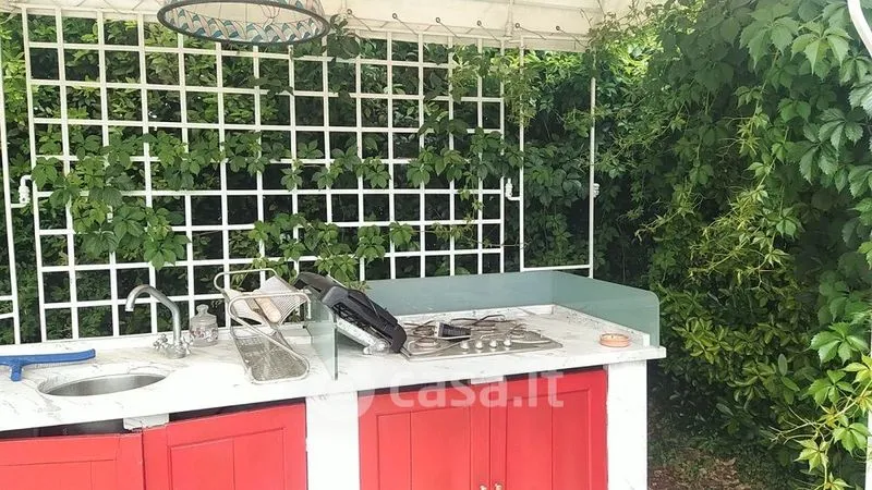 Aed - Villa with Pool in Centre, Massa