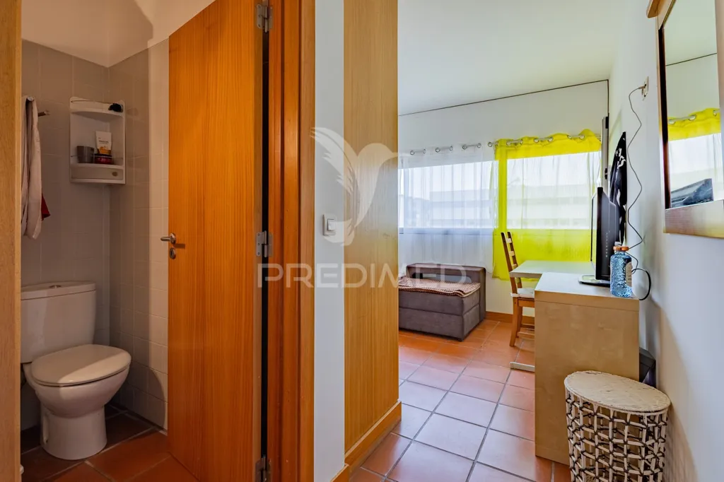 Vannitoad - Bright T3 Apartment with Elevator in Clérigos