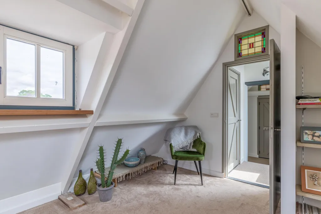 Rooms - Renovated Former Dairy with Natura 2000 Proximity