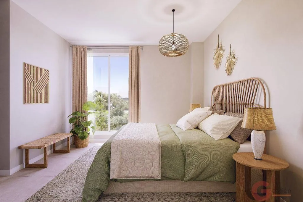 Magamistoad - Luxury Penthouse with Pool in Torremolinos