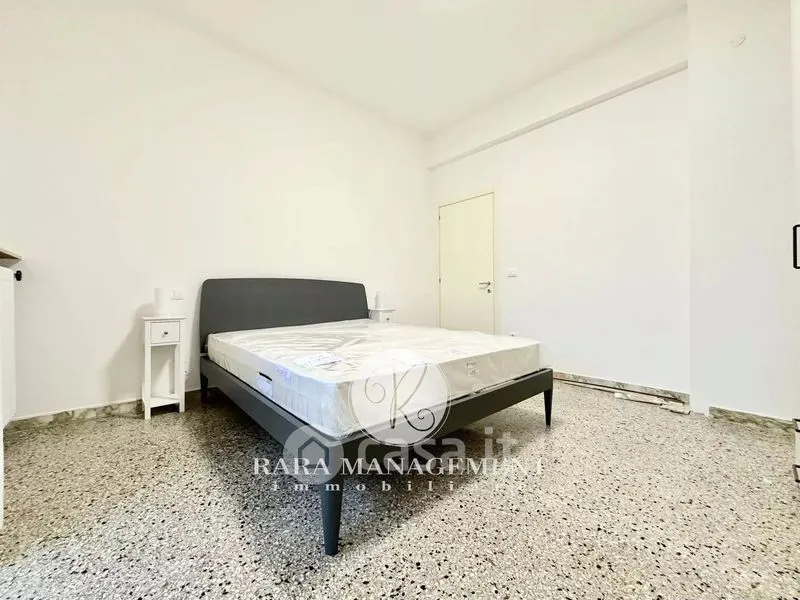 Magamistoad - Centralised Apartment with Four Balconies in Ancona