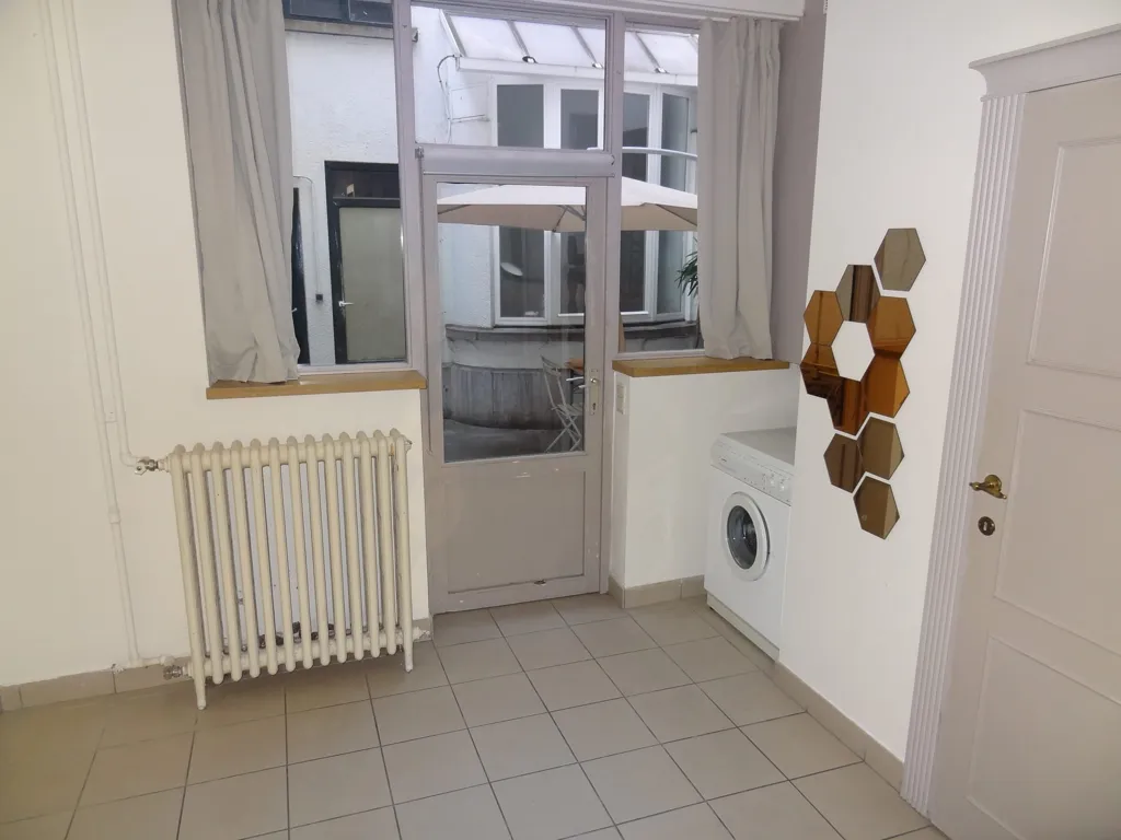 Appartement 1 chambres à Bruxelles