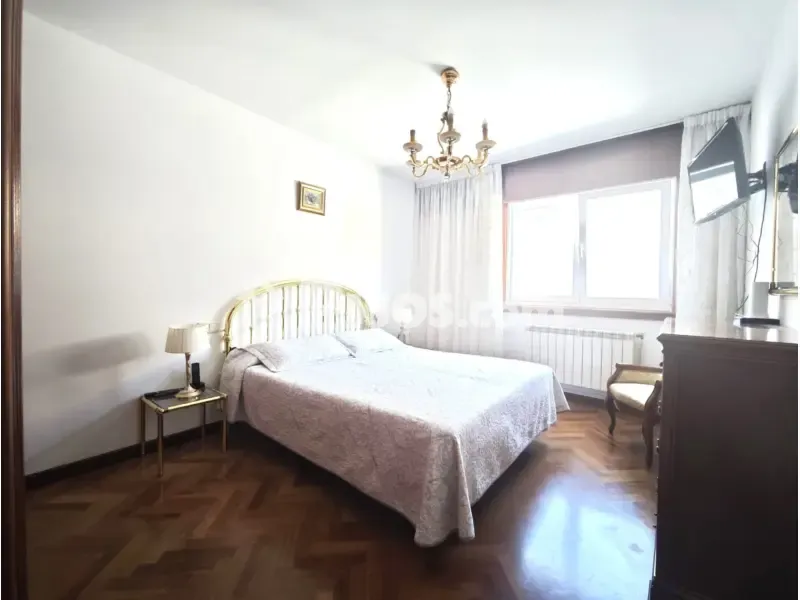 Magamistoad - Penthouse Chalet with Garage in Vila