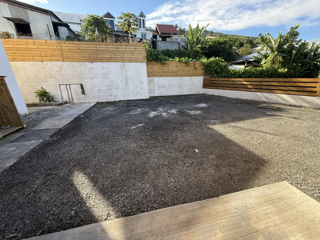 Aed - Maison with Sea View and Terrace in La Chaloupe