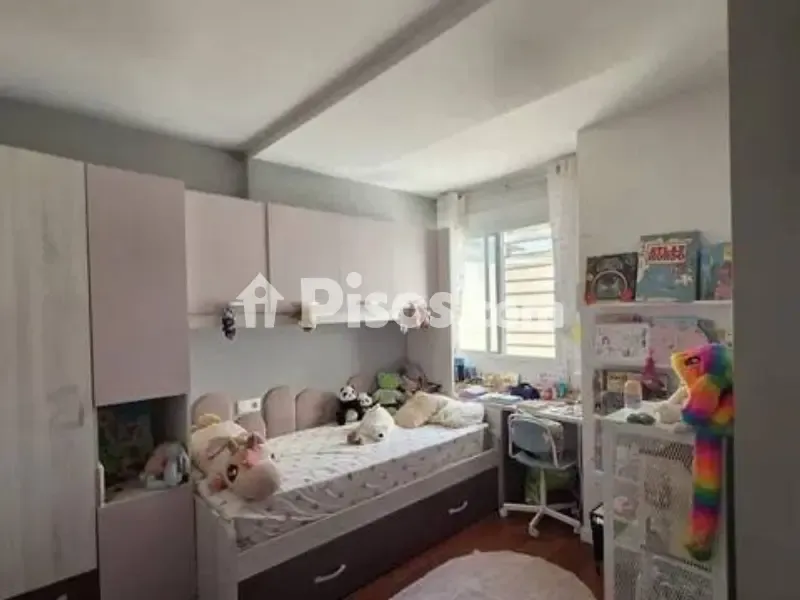 Magamistoad - Penthouse with Terraces in Albal Centre