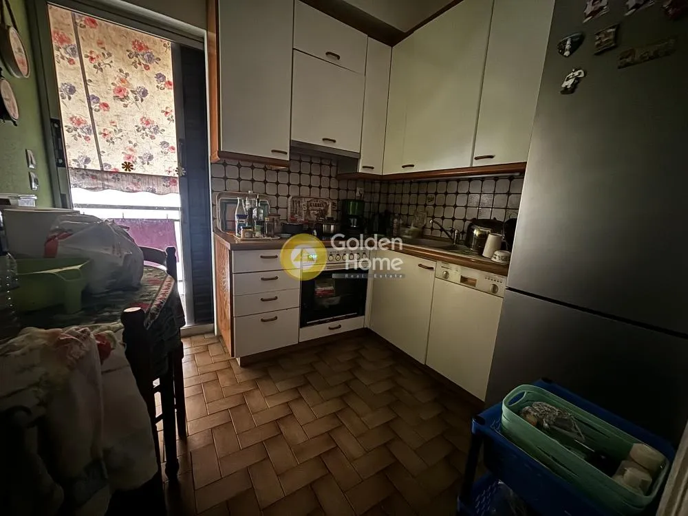 2-toaline korter asukohas GR