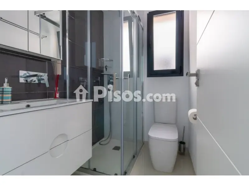 Bagni - Apartment with Sea Access in La Torre de La Horadada