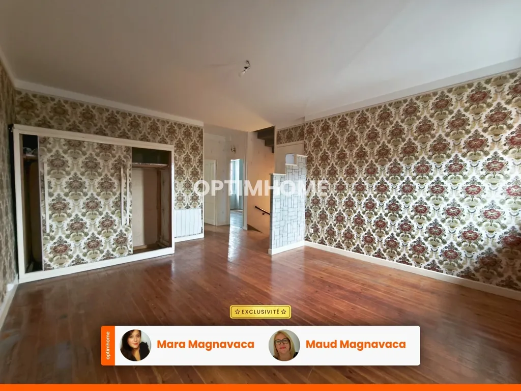Elutuba - Character Townhouse with Garden in Centre-Ville
