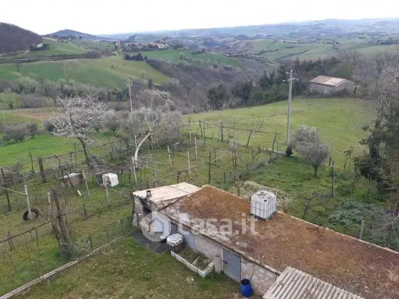 Õhuvaade - Rustic Farmhouse with Olive Grove in Corsciano