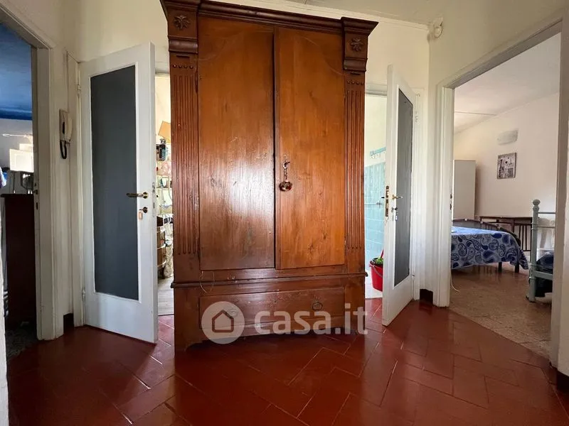 Entrée - Rustic Casale with Sea View in Candelara
