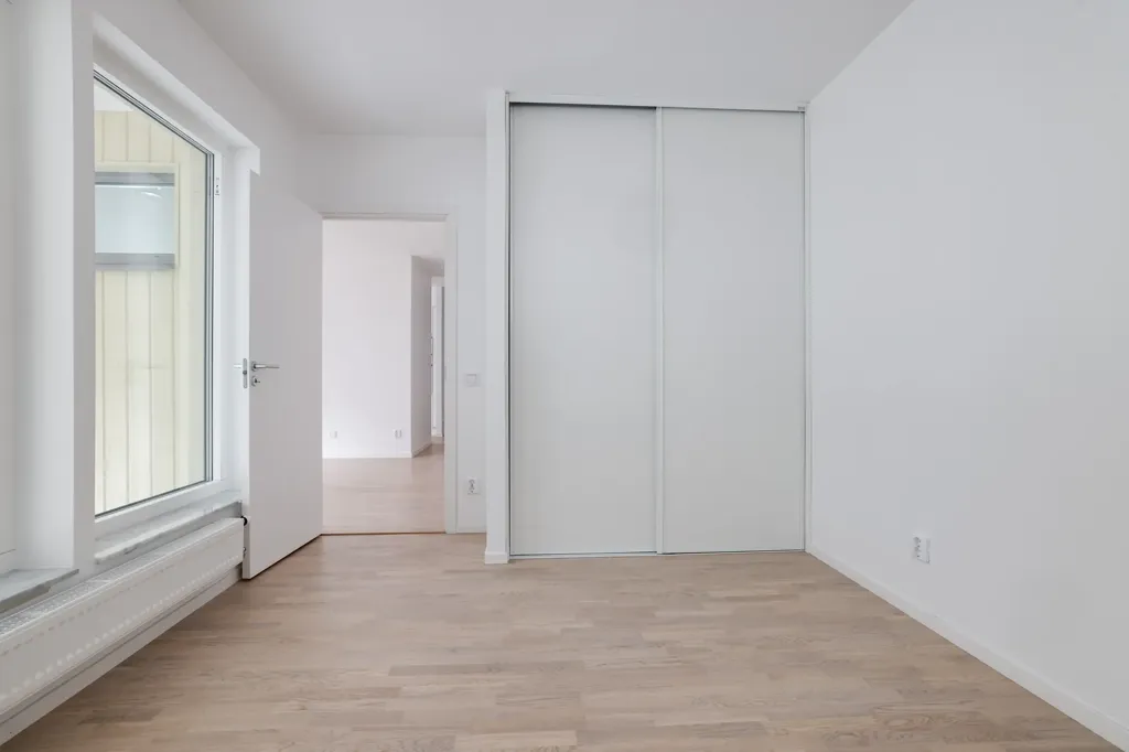 Toad - Modern Flat with Balcony in Öster