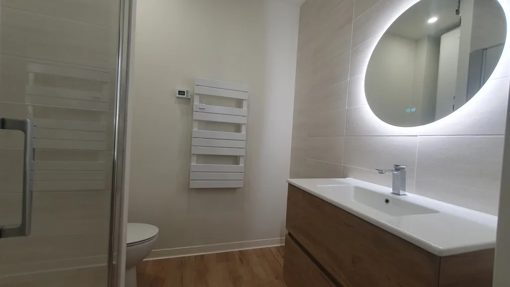 Vannitoad - Renovated Studio with Balcony in Centre