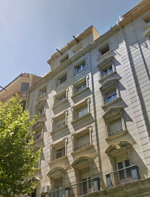 Välivaade - Loft with Terrace in La Dreta de l'Eixample