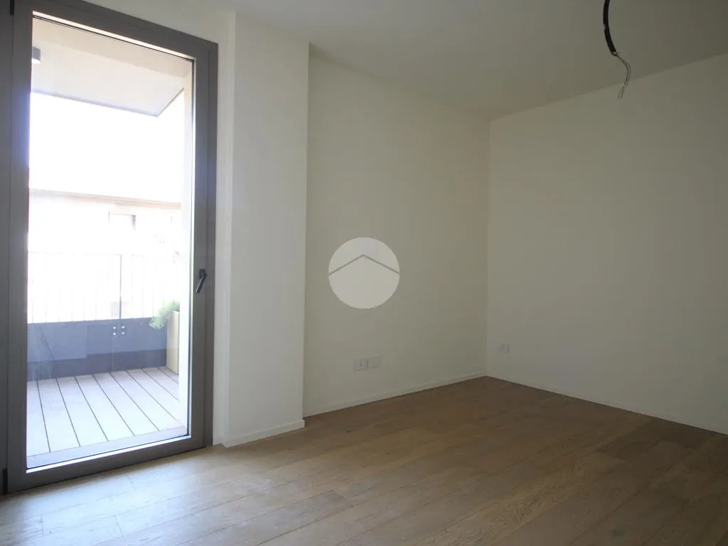 Pièces - Modern Condo with Terrace in Central Cesena