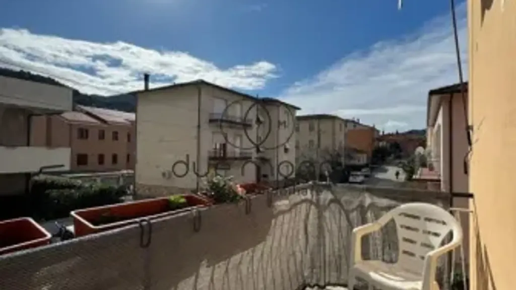 Rõdu - Two-Bedroom Apartment with Terrace in Spoleto