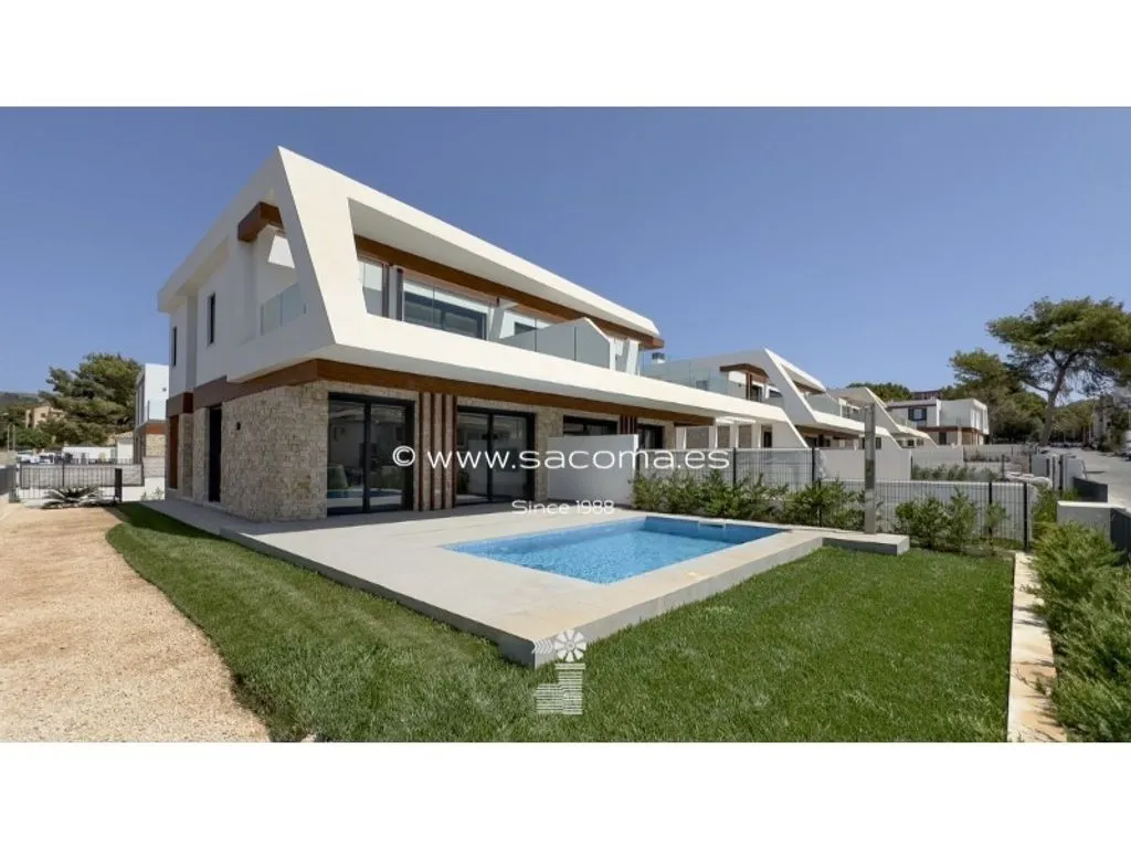 Esterno - Luxury Villa with Pool near Capdepera Port