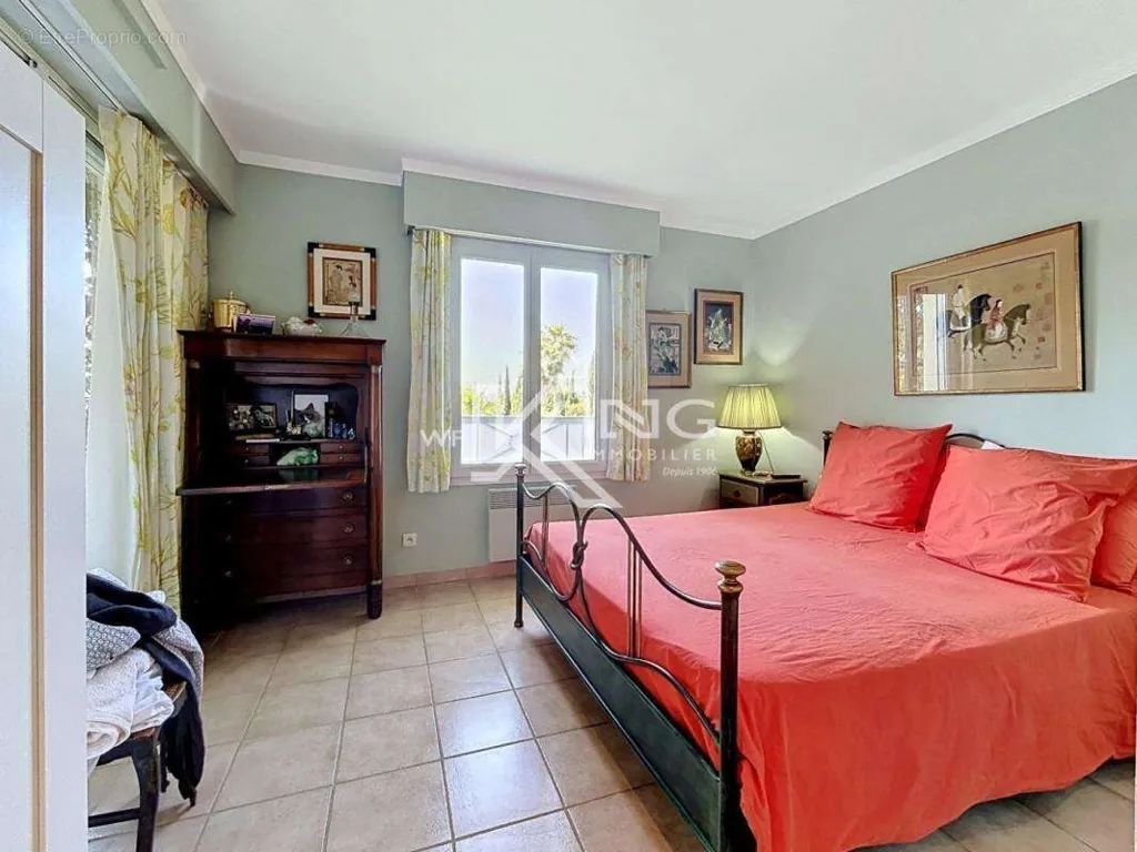 Magamistoad - Apartment with Private Pool in Saint Raphael