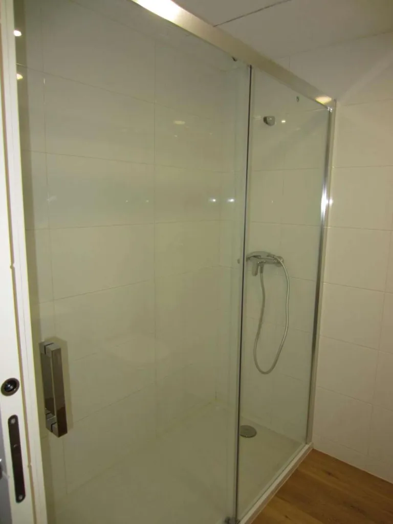 Salles de bain - Apartment with Pool in Fuengirola's Miramar