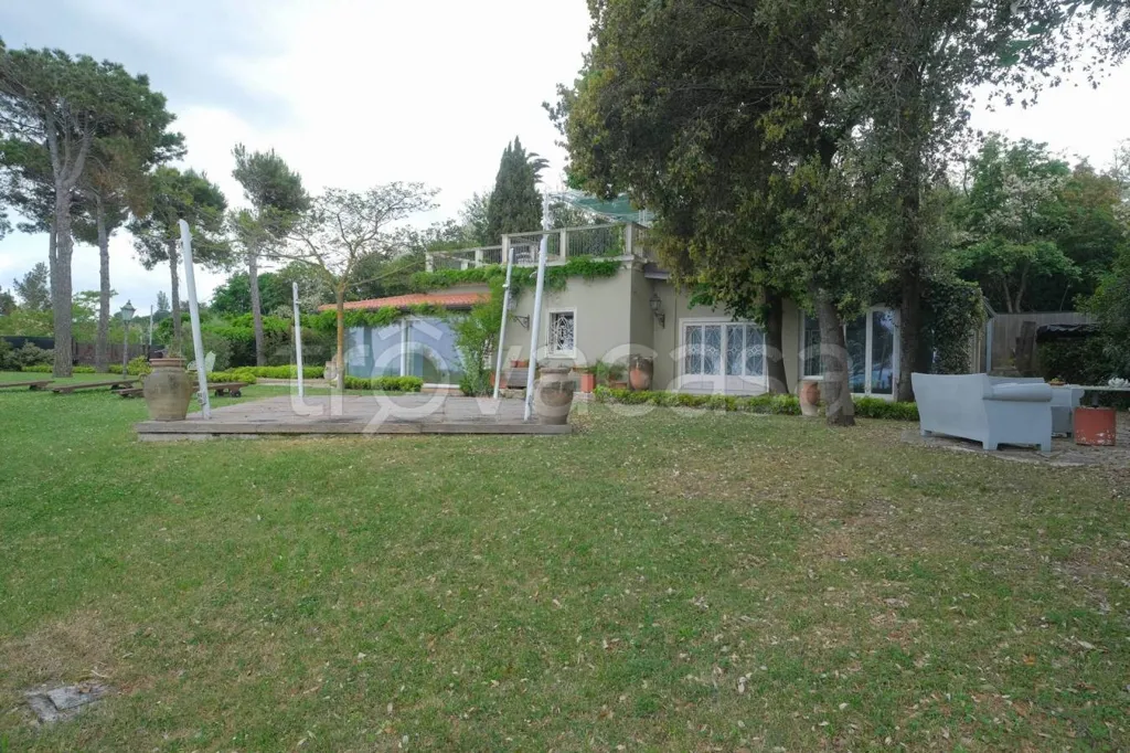 Jardin - Luxury Villa with Sea View in Pesaro