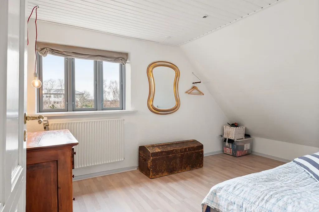 6-toaline maja asukohas Helsinge
