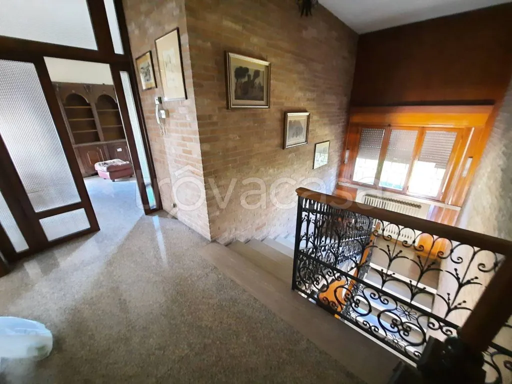 Toad - Spacious Villa with Garden in Piombino Dese