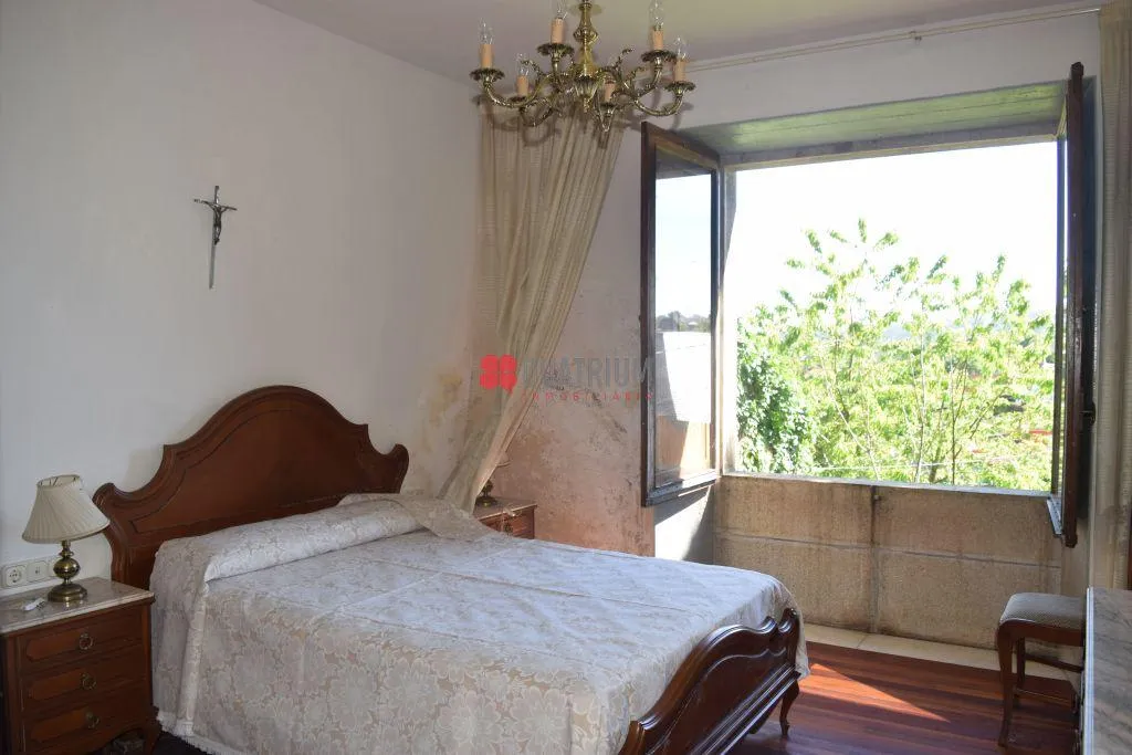 Magamistoad - Terraced House with Garden in Teo